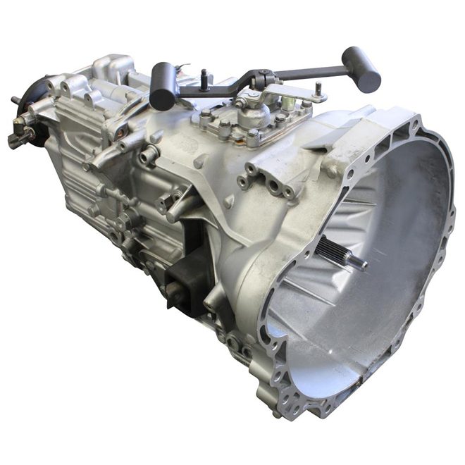 Transmission REMAN photo 4