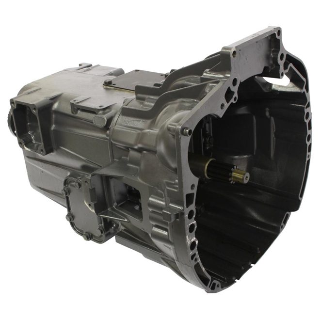 Transmission REMAN photo 4
