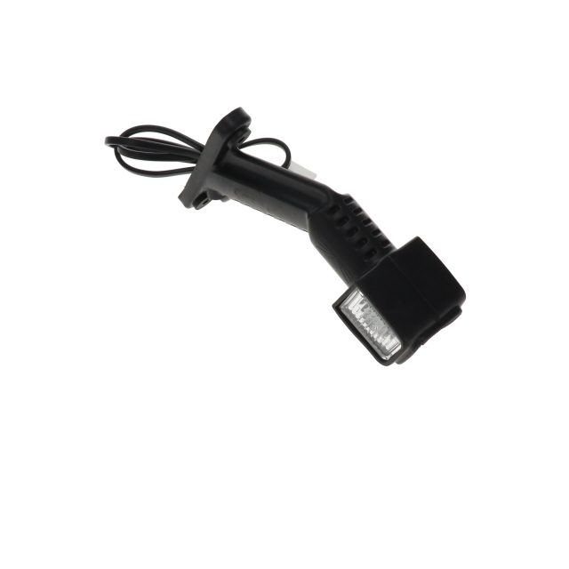 Aspoeck Superpoint IV LED RH Stalk Lamp photo 2