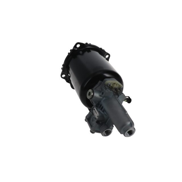 Servo Clutch photo 2