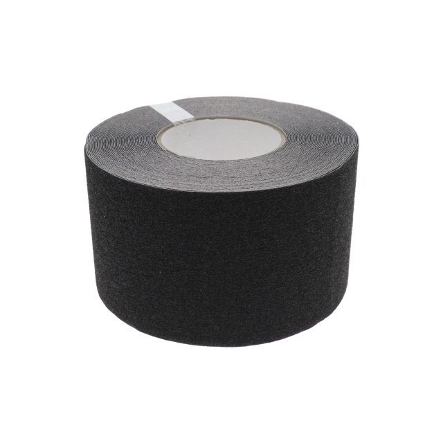 Black Anti Slip Tape 100MM X 18.3M photo 2
