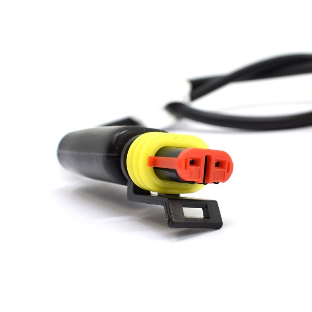 Aspoeck Flatpoint II LED Side  Marker Lamp photo 3