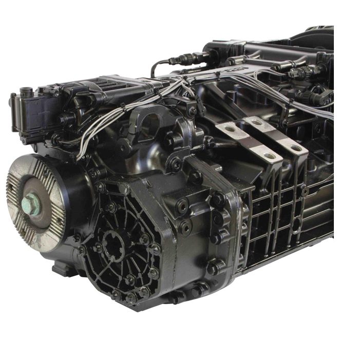 Transmission REMAN photo 3