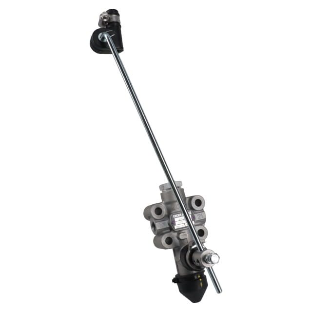 Levelling Valve N