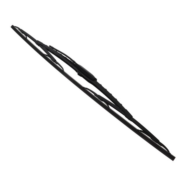 BOSCH OEM N75 TWIN WIPER BLADE WITH WASHER JET PIPE 700MM photo 2