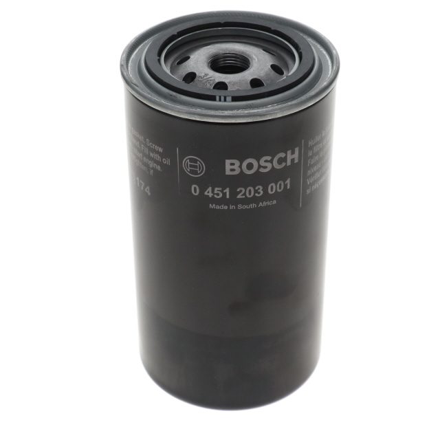 OIL FILTER photo 3
