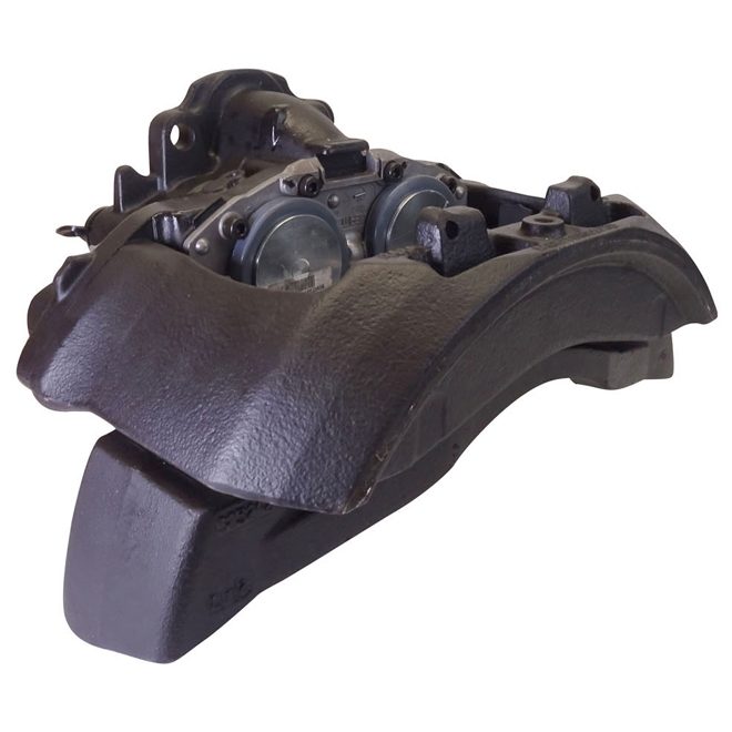 Brake Calipers REMAN photo 2