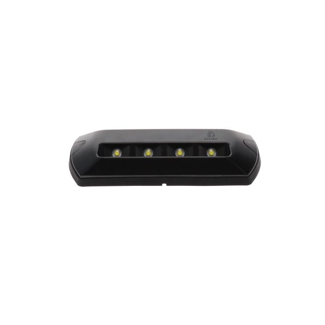 Labcraft Banksman Lamp BM3