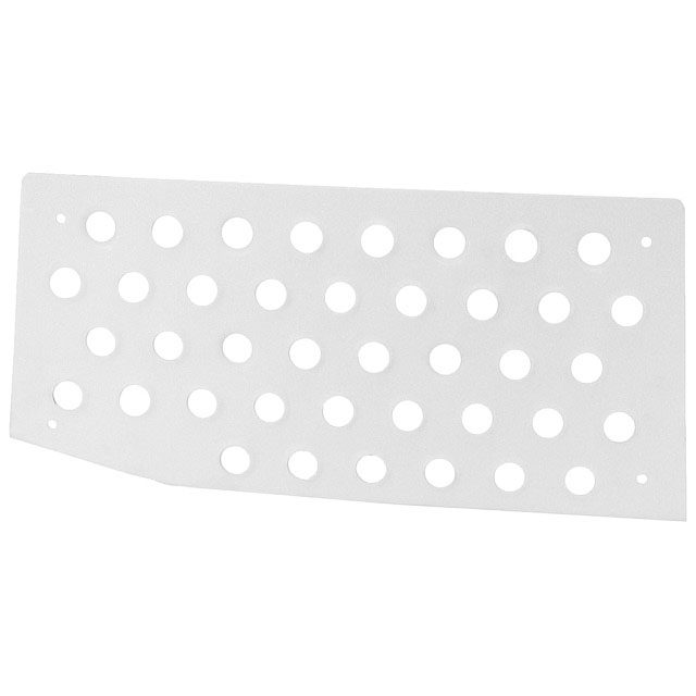 STEP PLATE LOWER LH