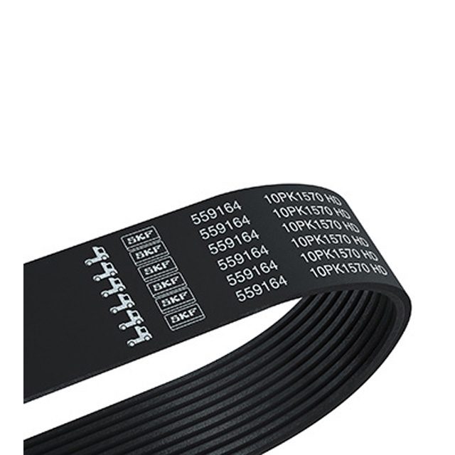 Multi-V belt