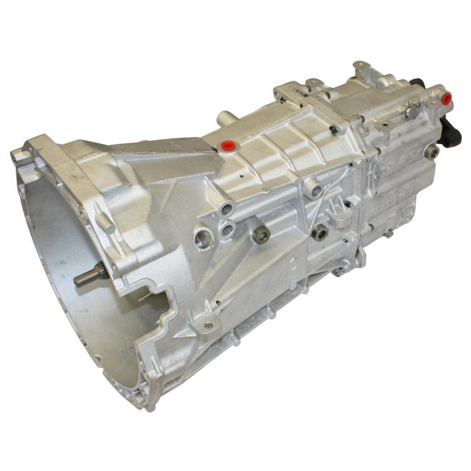Transmission REMAN