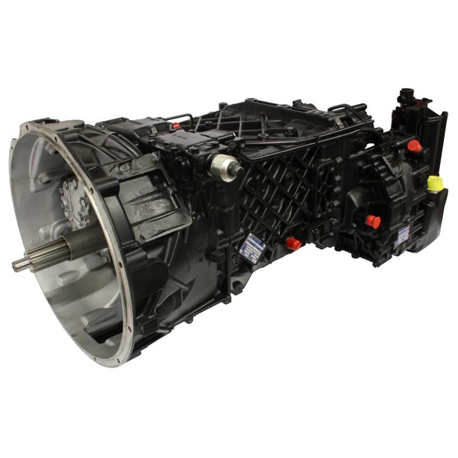 Transmission REMAN