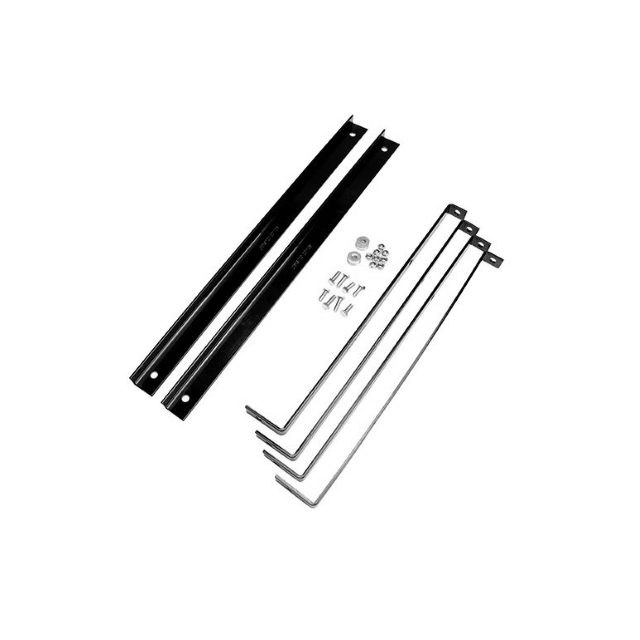 Tool Box Fixing Kit to suit JBZ700