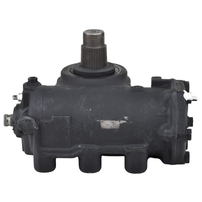 Hydraulic power steering gear REMAN