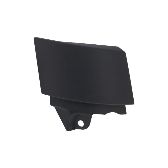 WIPER PANEL SIDE COVER LOW CABIN RH