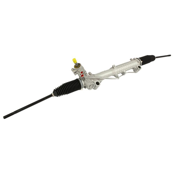 Hydraulic power steering gears REMAN