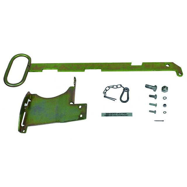 Fontaine 150SP Extended Handle