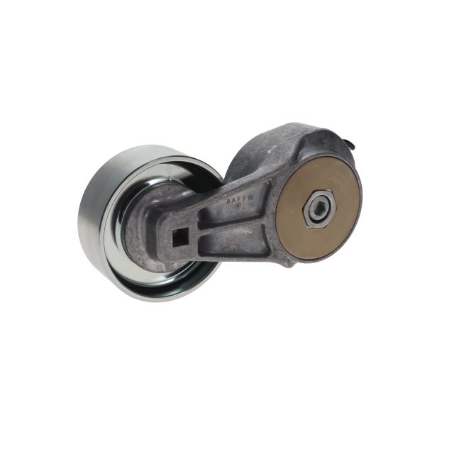 AUXILIARY TENSIONER