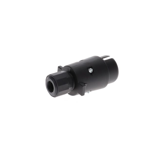 7 Pin Plug - 12v, N Type photo 4