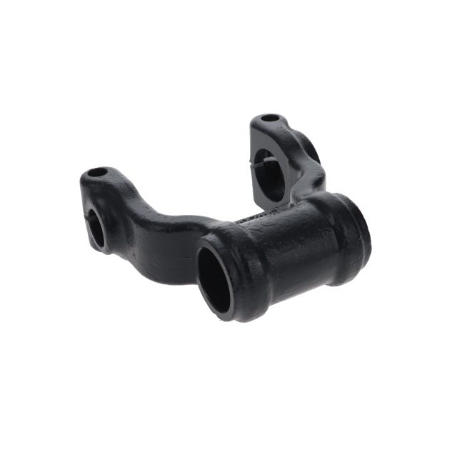 SPRING SHACKLE BRACKET w/o BUSH photo 2