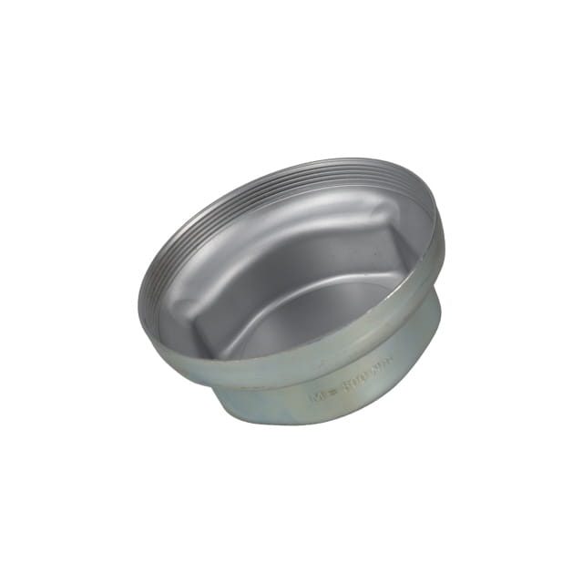 HUB CAP C/W BPW ECO PLUS M135X2 110MM A/F