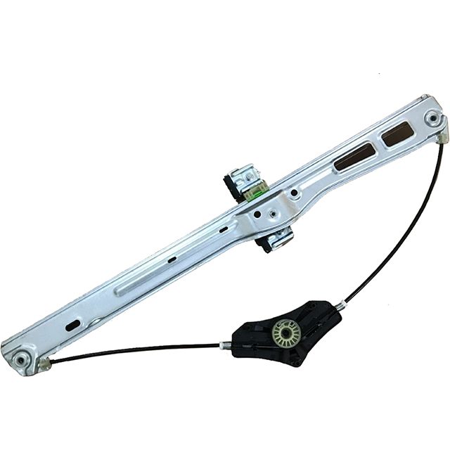 WINDOW REGULATOR RH WITHOUT MOTOR