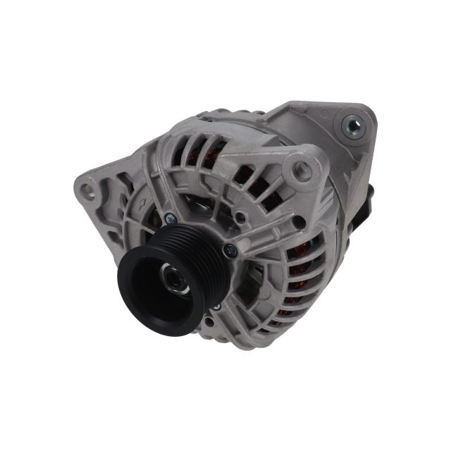 ALTERNATOR UC 24V 90A photo 2