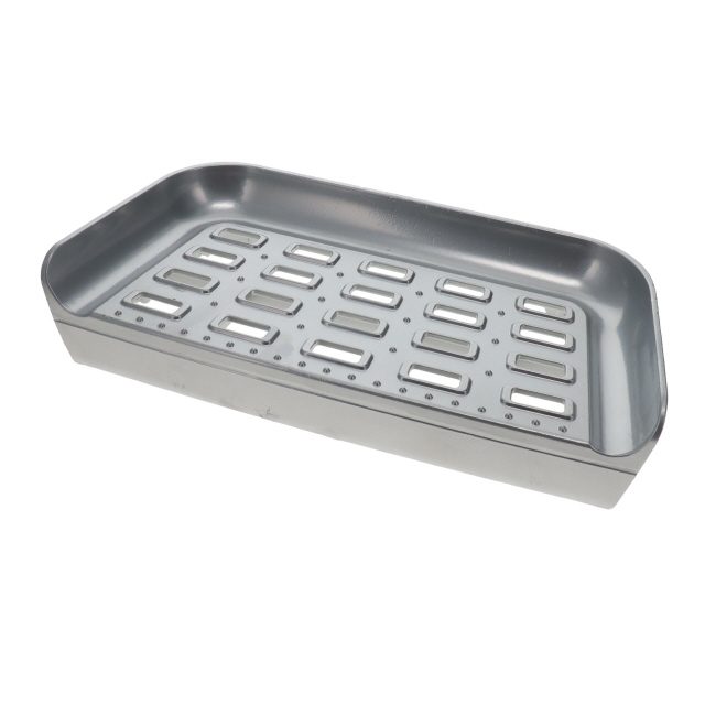 DAF XF106 ALLOY STEP(UPPER)