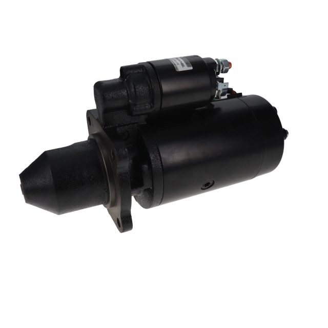 STARTER MOTOR VOLVO 24v 4.0kW 9 TOOTH