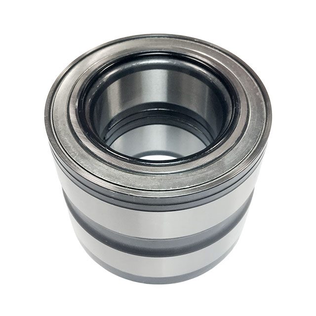 Wheel Bearing to suit IVECO photo 2