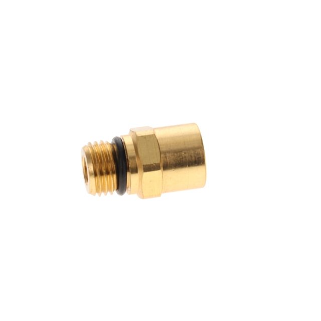 M14x1.5 MALE STUD 8X1 TUBE (CAMOZZI) photo 3