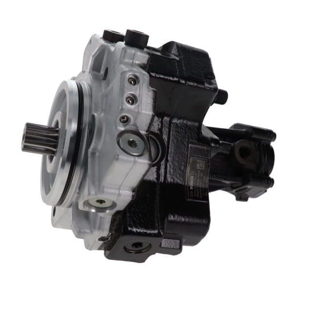 BOSCH OEM COMMON RAIL PUMP TO SUIT MAN