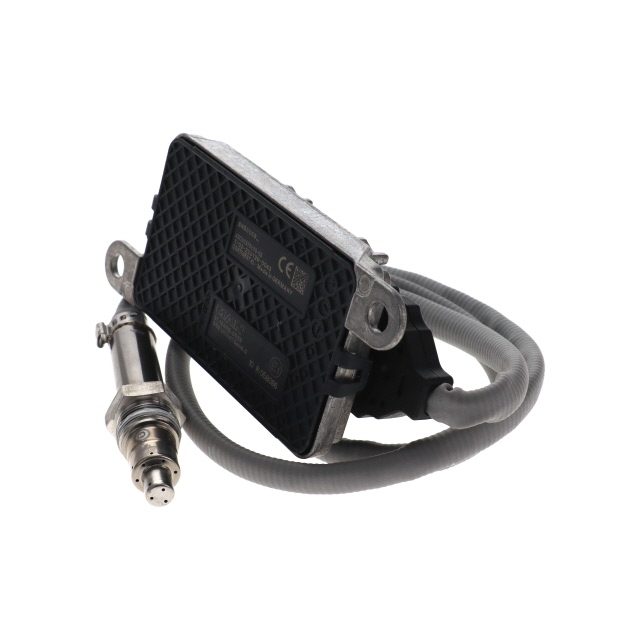 Genuine Oem Nox Senor To Suit MAN Tgs Tgx Tgl Tgm E6 photo 2