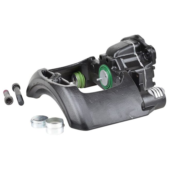 Brake Caliper REMAN photo 3