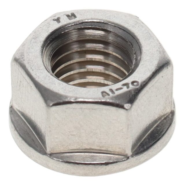 HEXAGON NUT TO SUIT CUMMINS