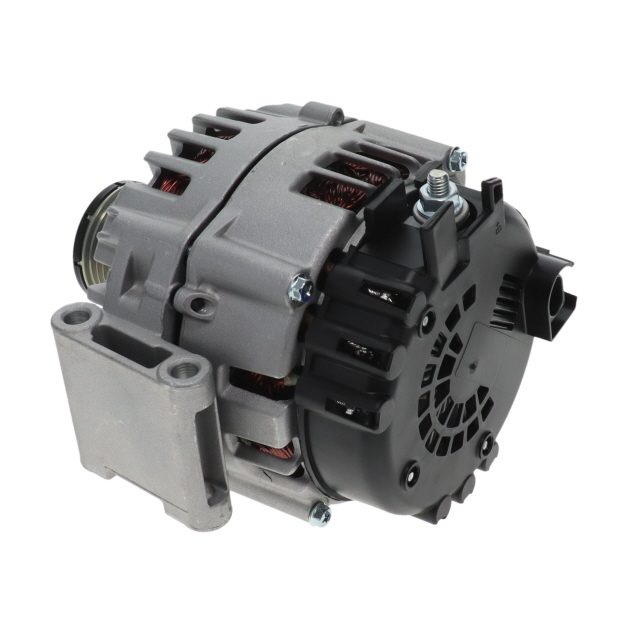 Alternator 12V 180A photo 3