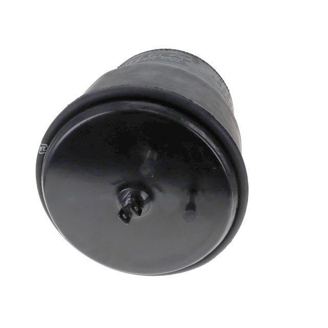 Air Spring Assembly Steel Piston Volvo B12B Front photo 2