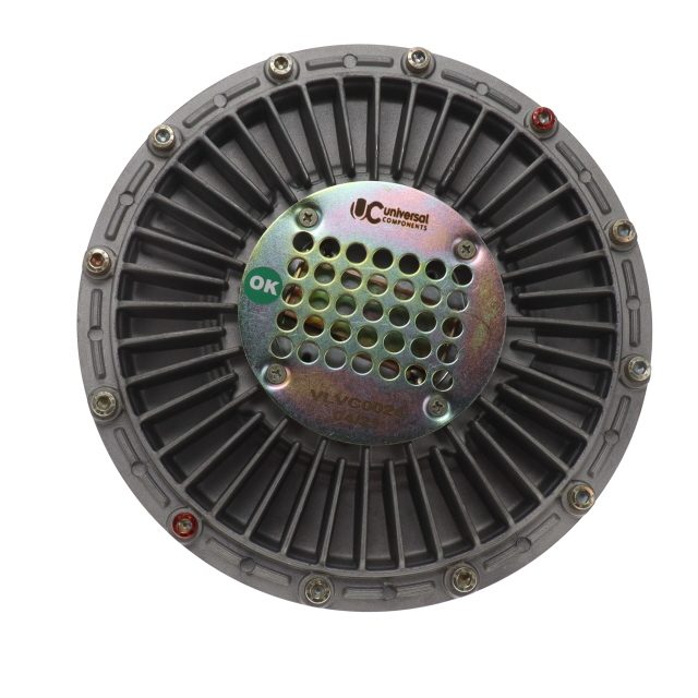 VISCOUS CLUTCH HUB UNIT ONLY photo 2
