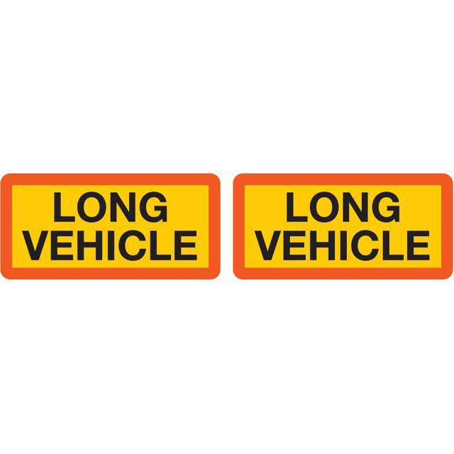 Marker Board - Type 5 - BSAU152 - Pair