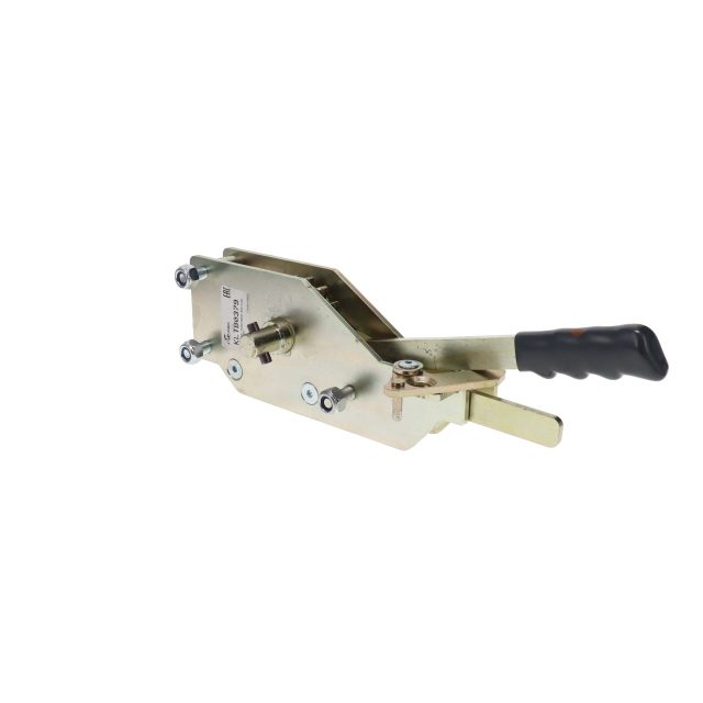 Curtain tensioner R61I LHF RHR photo 2