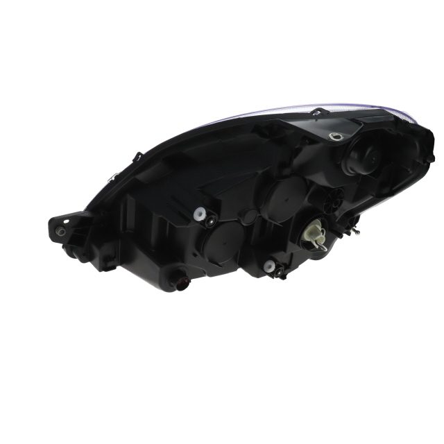 Headlamp RH suits IVECO Daily photo 3