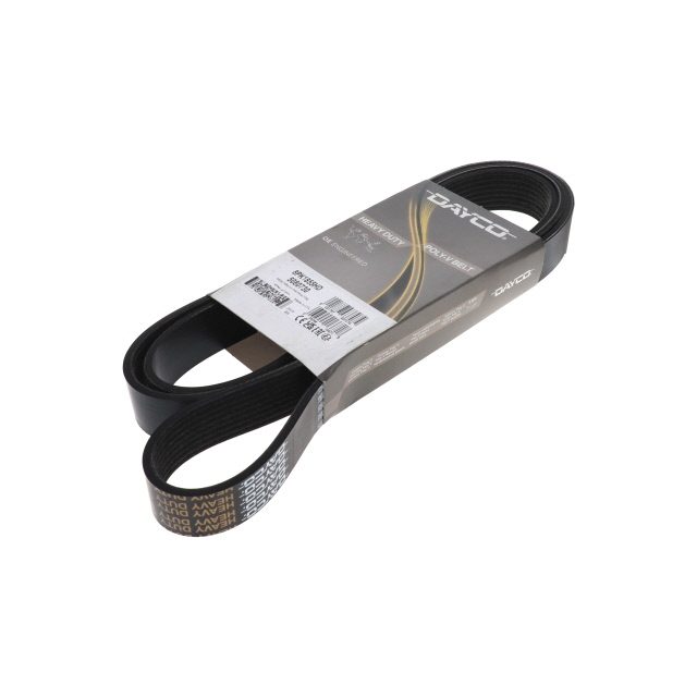 POLY RIB BELT photo 2