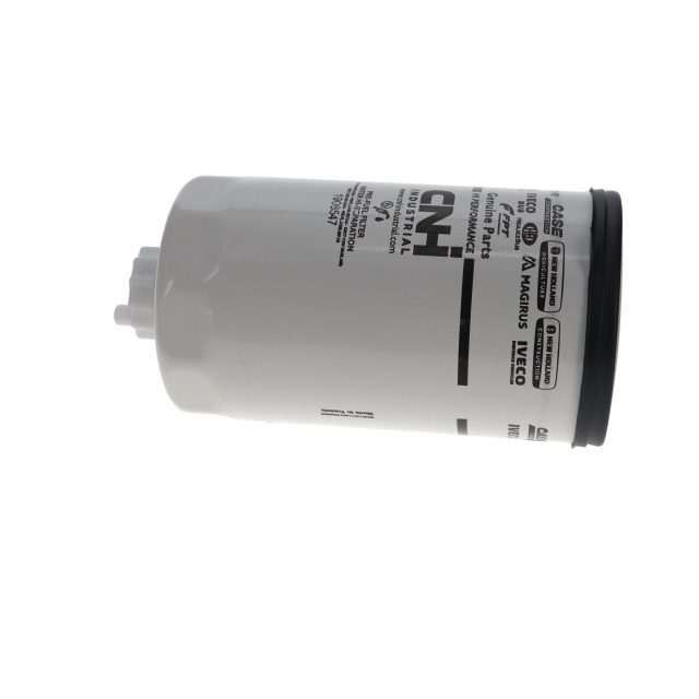 GENUINE FUEL FILTER TO SUIT IVECO photo 3