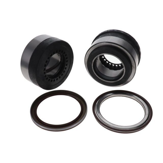 SKF Wheel bearing kit