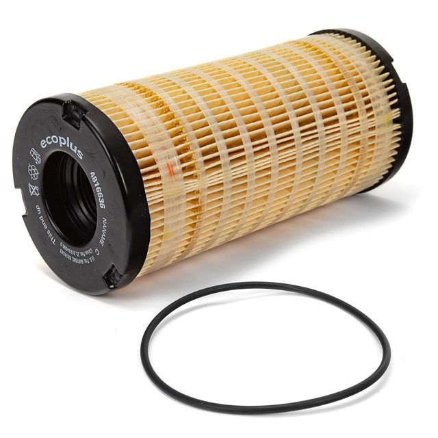 FUEL FILTER TO SUIT PERKINS (GENUINE)