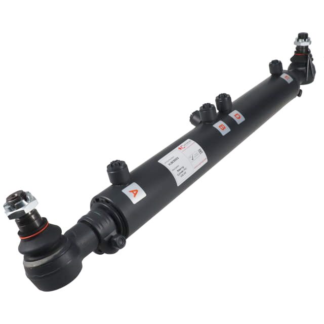 Cabin shock absorber to suit Volvo O/O