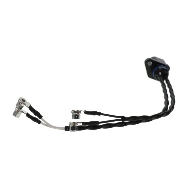 CUMMINS OEM WIRING HARNESS photo 2