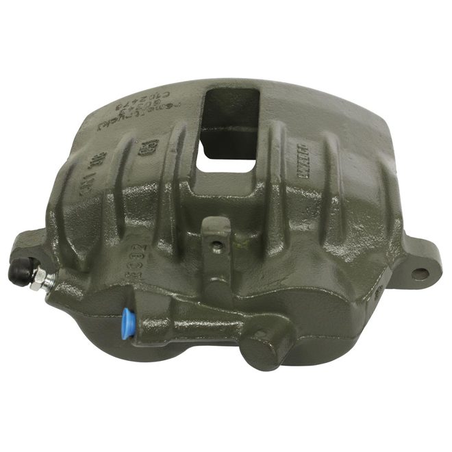 Brake Calipers REMAN photo 2