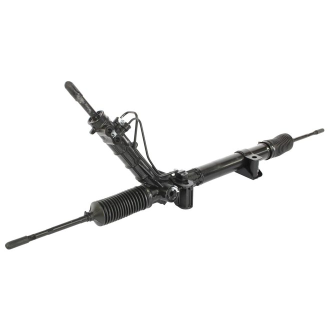 Hydraulic power steering gears REMAN