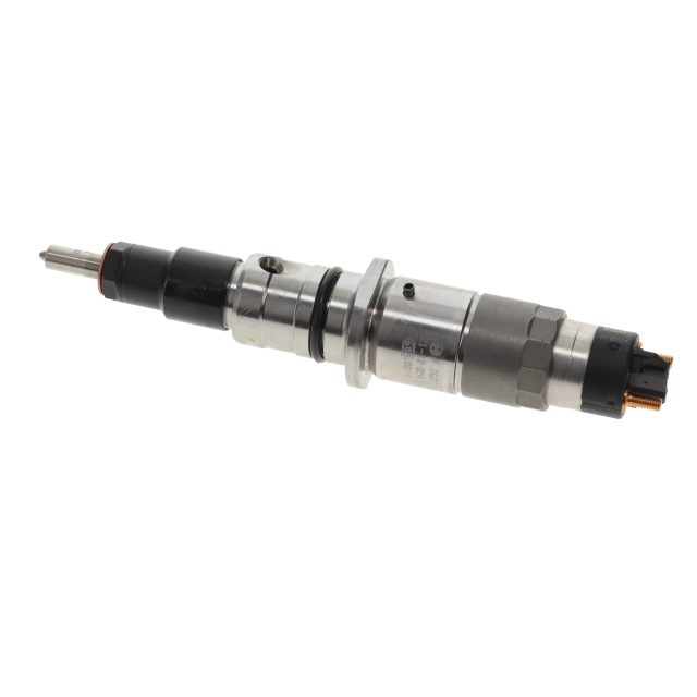 INJECTOR TO SUIT CUMMINS/JCB/KOMATSU - BOSCH NEW photo 3